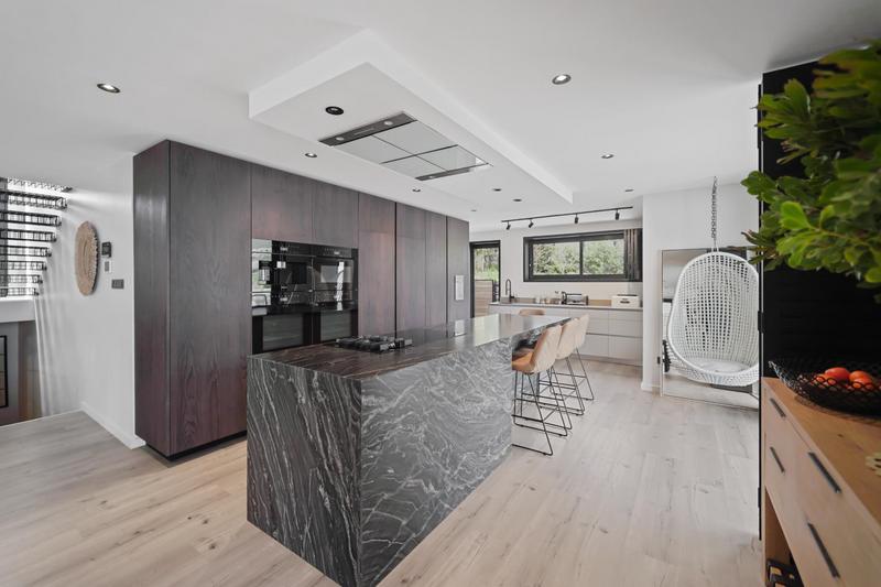 5 Bedroom Property for Sale in Bantry Bay Western Cape